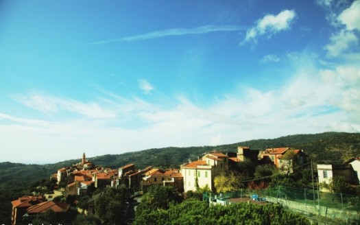 CIVEZZA – Terreno con Progetto Approvato
