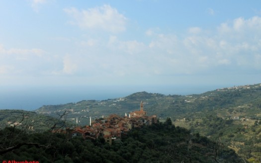 CIVEZZA – Terreno con Progetto Approvato